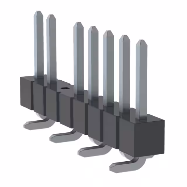 TSM-108-01-T-SV-006 Samtec Inc.  Embases à broches mâles